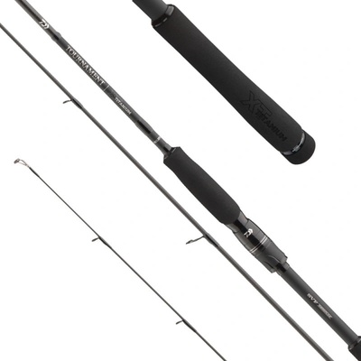 Daiwa Tournament XT 2,35 m 14-42 g 2 díly