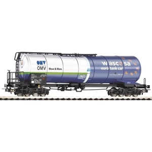 Piko Товарен вагон - Цистерна Wascosa OMV DB AG VI (54912)