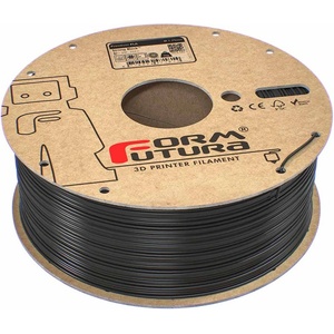 FormFutura PLA филамент FormFutura Premium PLA, 1.75 mm, 1.0 kg, Strong Black