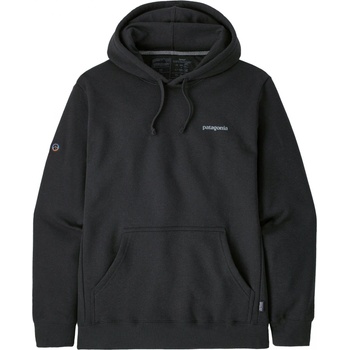Patagonia Fitz Roy Icon Uprisal Hoody Размер: S / Цвят: черен