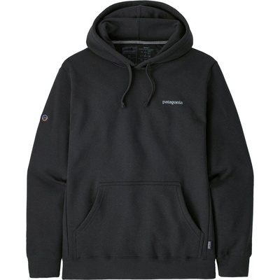 Patagonia Fitz Roy Icon Uprisal Hoody Размер: S / Цвят: черен