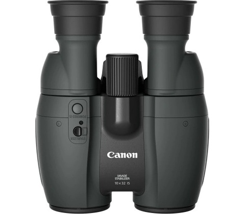 Canon 10x32 IS