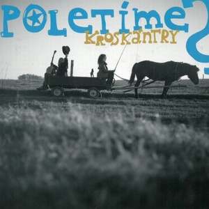Supraphon Poletíme? : Kroskántry - CD (013564)