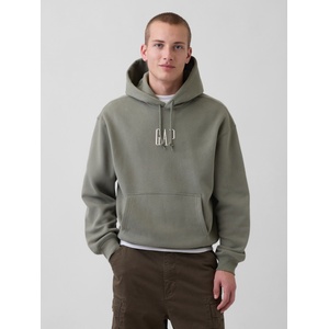 GAP Oversize суитшърт с лого VintageSoft GAP GAP | Zelen | МЪЖЕ | XXL