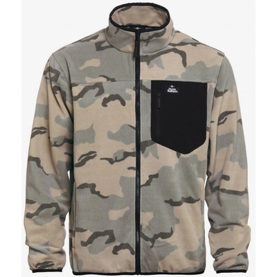 Darko Pullover desert camo