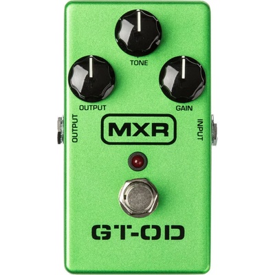 Dunlop MXR M193 GT-OD Eфект за китара (M193)