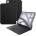 Tech-Protect Smartcase Magnetic с клавиатура за iPad Pro 12.9 2020 / 2021 / 2022 / iPad Air 13 2024 / 2025 - черен (5906302363452)