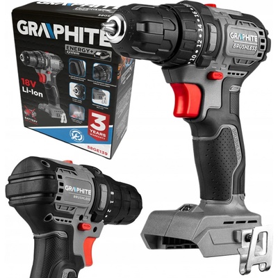 Graphite 58ge139