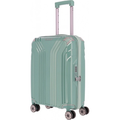 Travelite Elvaa 4w S Green 76347-80 41 L