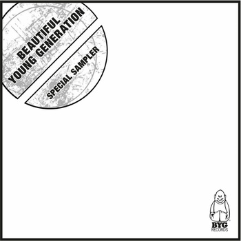 Beautiful Young Generation LP