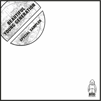 Beautiful Young Generation LP