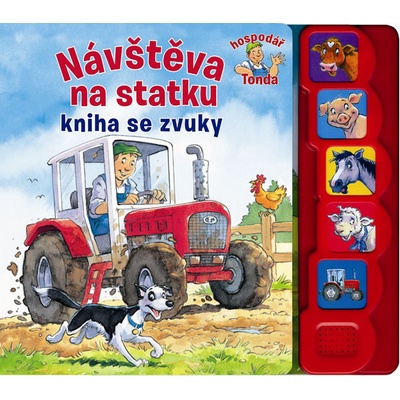 Návštěva na statku