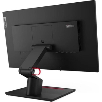 Image 1 of Lenovo ThinkVision T24t-20