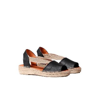 Сандали Toni pons Etna sandals - Black (Black)