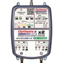 Nabíječky a startovací boxy TecMATE optimate 2 DUO