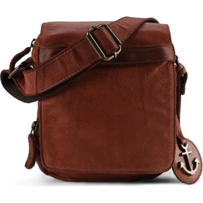 Harbour 2nd Urban Poets Marlow Crossbody taška Kůže 17 cm