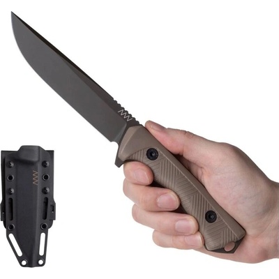 ANV P300 Olivová Cerakote Rukojeť: Písková GRNPU