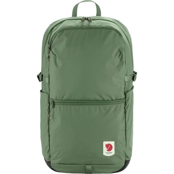 Fjällräven High Coast Backpack 24 Цвят: зелен