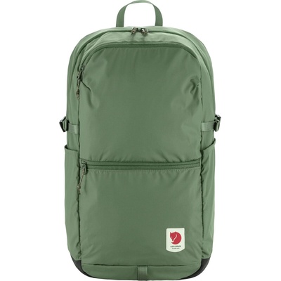 Fjällräven High Coast Backpack 24 Цвят: зелен