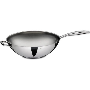 Image 1 of Kela Уок тиган от неръждаема стомана KELA Flavoria, Ø 32см (1413)