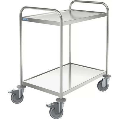 HUPFER Servírovací vozík SW 10x6-2