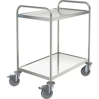 HUPFER Servírovací vozík SW 10x6-2