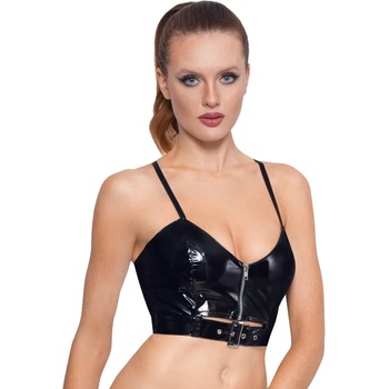 Image 1 of Black Level Vinyl Top Buckle 2830370 Black M