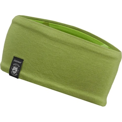 Silvini Limano UA2127 lime