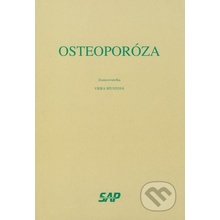 Osteoporóza - Viera Spustová