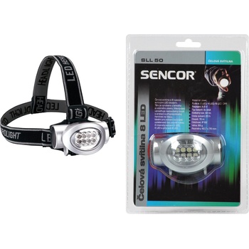 Sencor SLL 50