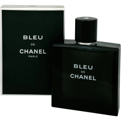 Bleu de Chanel Toilette spray 100ml