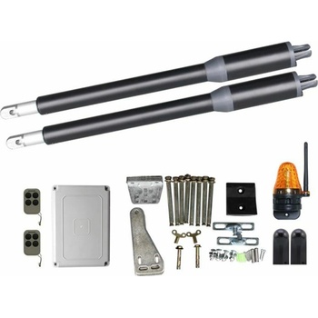 Pohon brány IN SW 220 AL