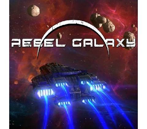 Rebel Galaxy