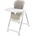 KinderKraft Столче за хранене KinderKraft - Tulo, Beige (KHTULO00BEG0000)