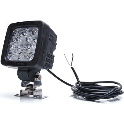 WAS W144/70 LED 4000 lm, 12-70V, kábel 2,5 m