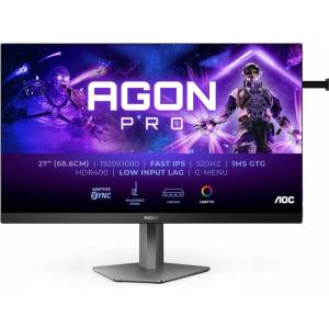 AOC AGON PRO AG276FK Монитори