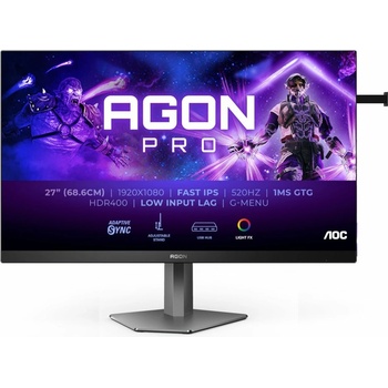 Image 1 of AOC AGON PRO AG276FK
