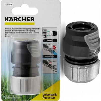 Kärcher 2.645-196.0 – Zboží Dáma