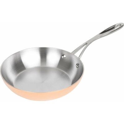Vogue Tri Wall měděná 20 cm
