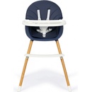 Ecotoys 2v1 HC823 tmavě modrá