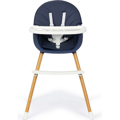 Ecotoys 2v1 HC823 tmavě modrá