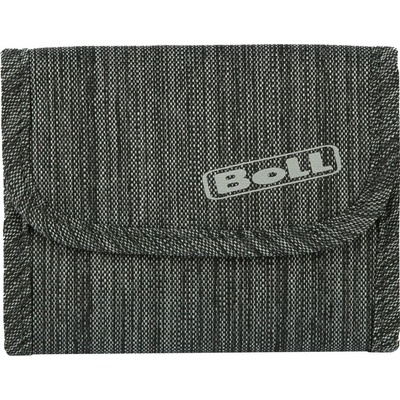 Boll Deluxe Wallet salt & pepper/bay – Zboží Dáma