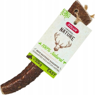 Zolu x Jelení paroží plátky EASY do 10 kg