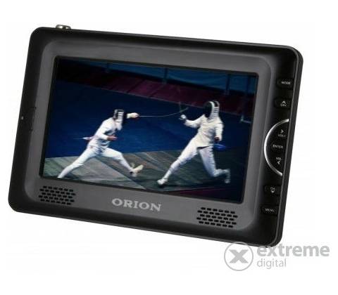 Orion PTV722D