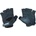 PURE Nutrition USA Мъжки Ръкавици За Фитнес - Basic / Basic - Men Fitness Gloves L