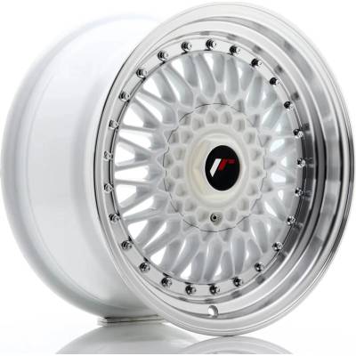 JAPAN RACING JR9 8x16 4x100-108 ET25 white