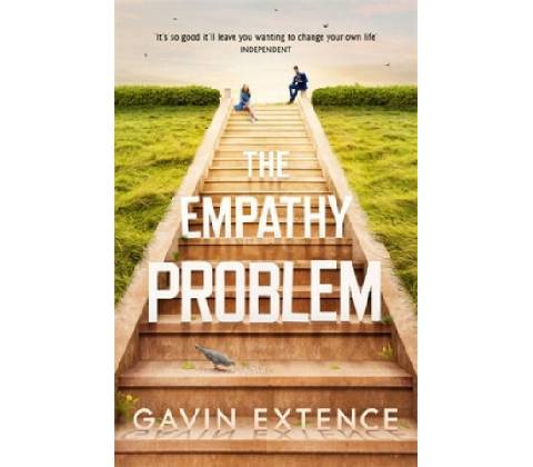 The Empathy Problem - Gavin Extence