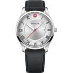 Wenger City Classic 01.1441.139 Часовници