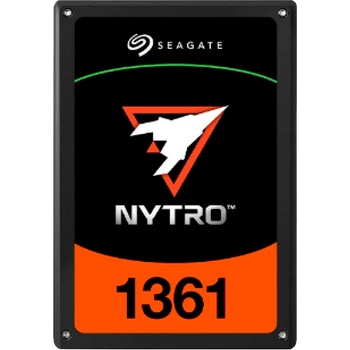 Seagate Nytro 1361 1.92TB (XA1920LE10006)