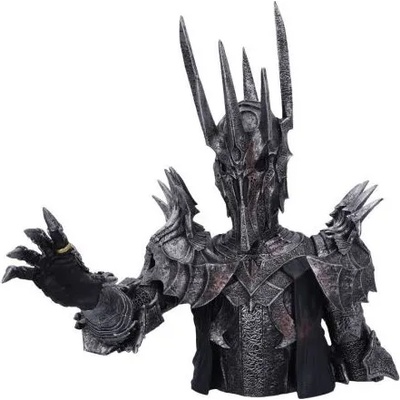 Nemesis Now Статуетка бюст Nemesis Now Movies: The Lord of the Rings - Sauron, 39 cm (NEMN-B5960V2)
